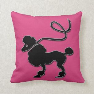 Almohada del caniche