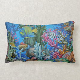 Almohada del Caribe del filón