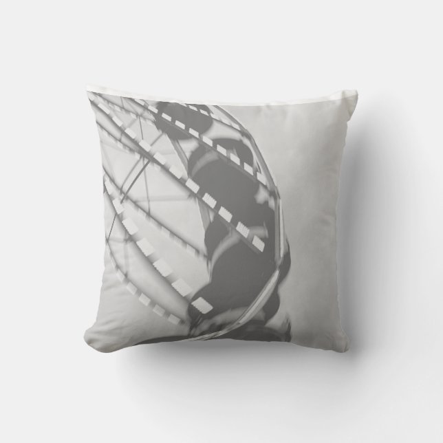 Almohada del carnaval (Anverso)