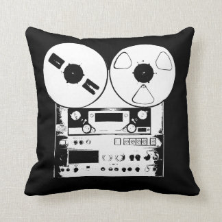 almohada del carrete del carrete 2