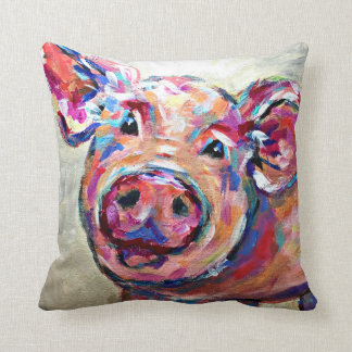 Almohada del cerdo