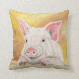 Almohada del cerdo