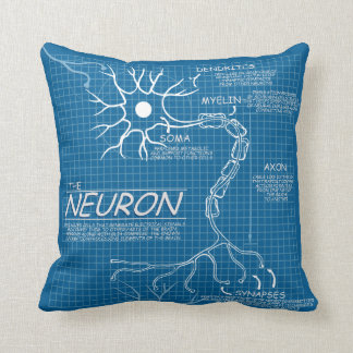 almohada del cerebro