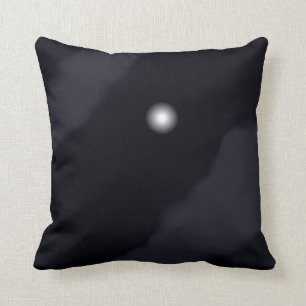 Almohada del cielo nocturno