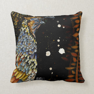 Almohada del cielo nocturno de Kreios de las