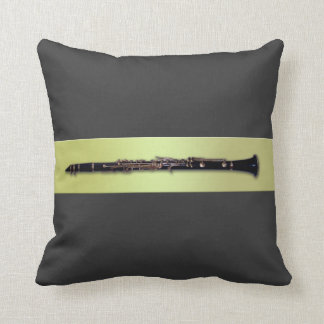 Almohada del Clarinet