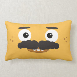 Almohada del cocinero de BBSS (21" x13")
