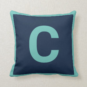 almohada del cojín del colchón DOBLESIDADA DE MONO