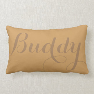 Almohada del compinche del Cuddy