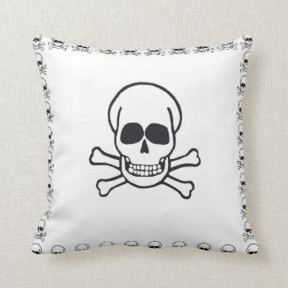 Almohada del cráneo