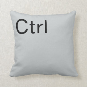 Almohada del Ctrl