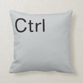 Almohada del Ctrl