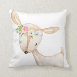 Almohada del cuarto de niños del bebé de la