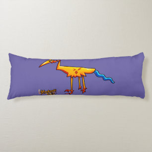Almohada del cuerpo