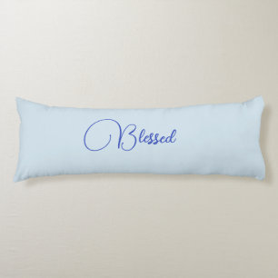 Almohada del Cuerpo Bendito