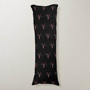 Almohada del cuerpo de la Constelación Zodiaca