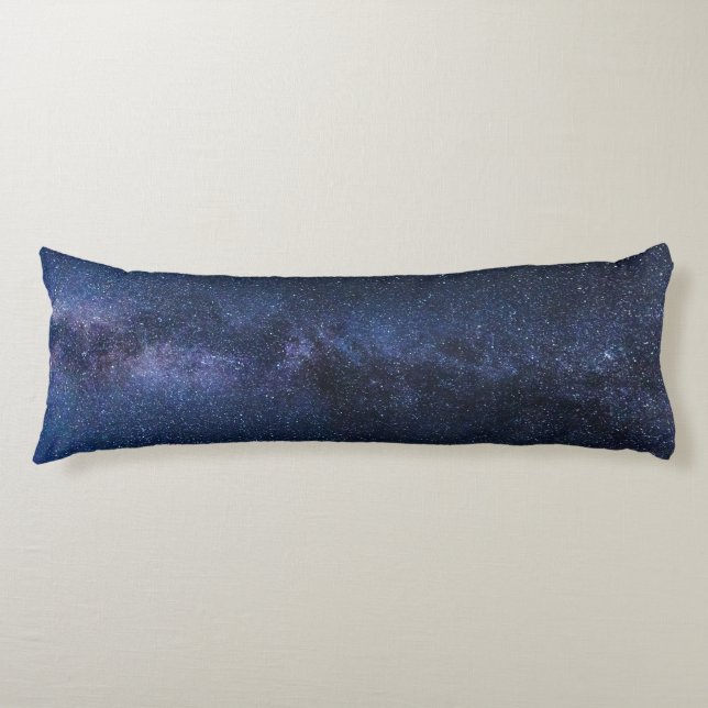 almohada del cuerpo de la galaxia de vía lechosa (Anverso)