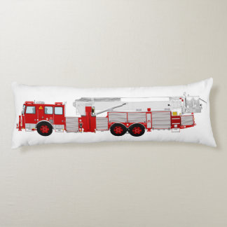 Almohada del cuerpo del gran muchacho….