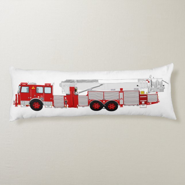 Almohada del cuerpo del gran muchacho…. (Reverso)