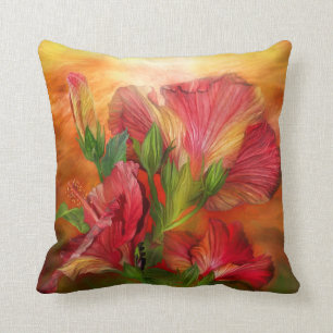 Almohada del decorador del arte del cielo del