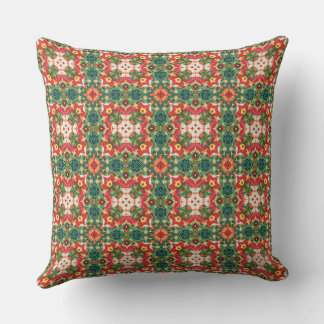 almohada del día de acción de gracias