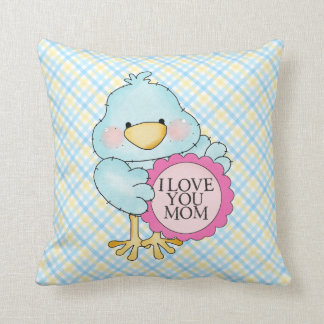 Almohada del Día de la Madre