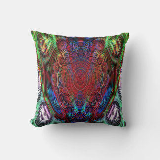 Almohada del Día del Mayo