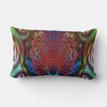 Almohada del Día del Mayo