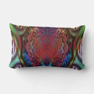 Almohada del Día del Mayo