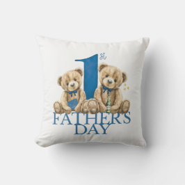 Almohada del día del padre