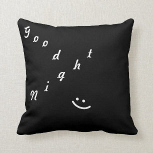 Almohada del día y de la noche