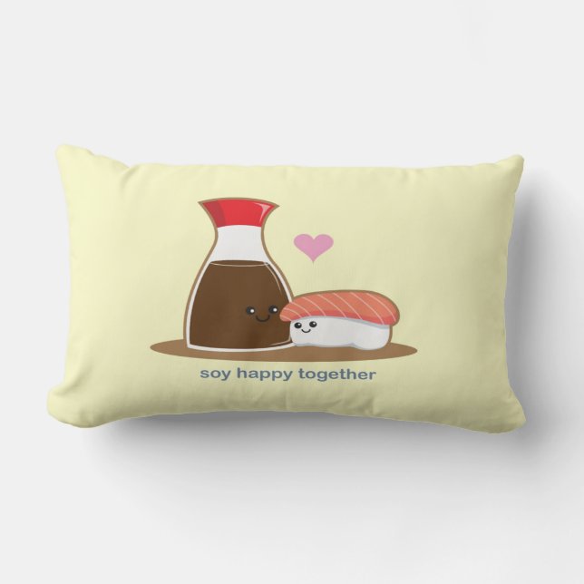 almohada del drool (Anverso)