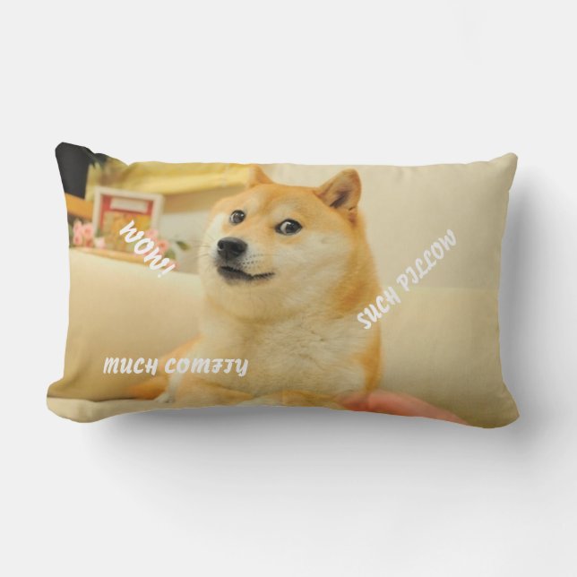 Almohada del dux (Anverso)