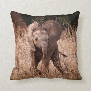 Almohada del elefante
