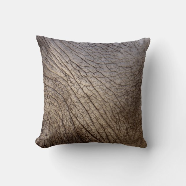 Almohada del elefante (Anverso)