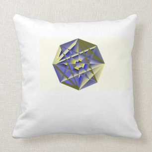 Almohada del escudo de la sombra