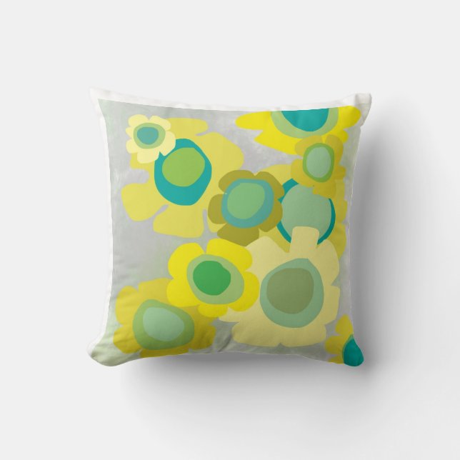 Almohada del estallido tres de la MOD (Anverso)