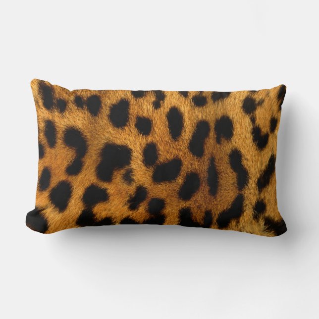 Almohada del estilo del safari (Anverso)