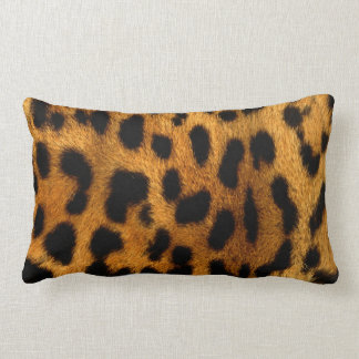 Almohada del estilo del safari