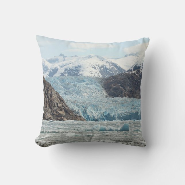 Almohada del fiordo del brazo de Tracy (Anverso)