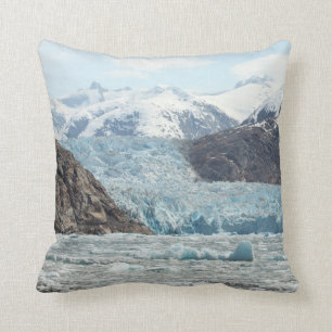 Almohada del fiordo del brazo de Tracy
