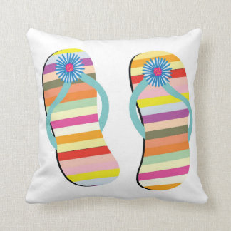 ALMOHADA DEL FLIP-FLOP