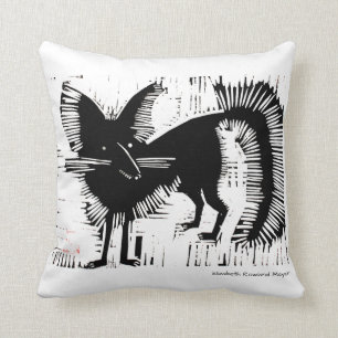 Almohada del Fox