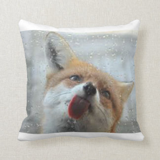 Almohada del Fox