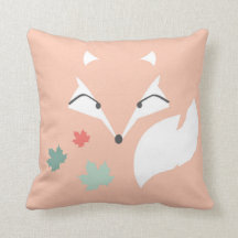 Almohada del Fox