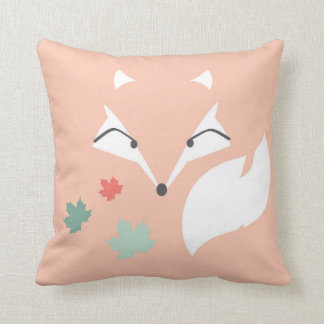 Almohada del Fox
