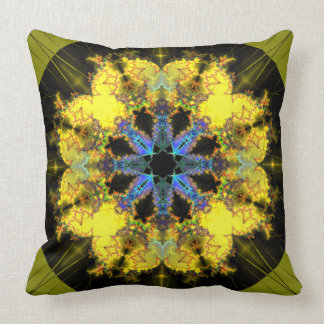 Almohada del fractal