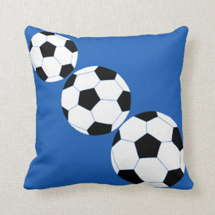 Almohada del fútbol: Fútbol de la marina de guer