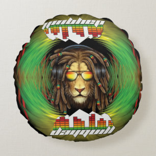 Almohada del g@@ch de Dayquill