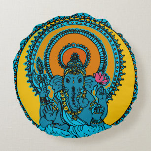almohada del ganesh